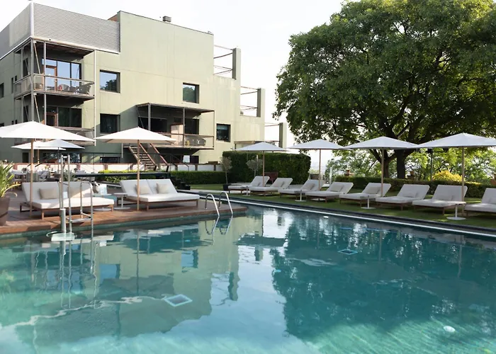Miramar Gl - Lvx Preferred s & Resorts - Newly Renovated